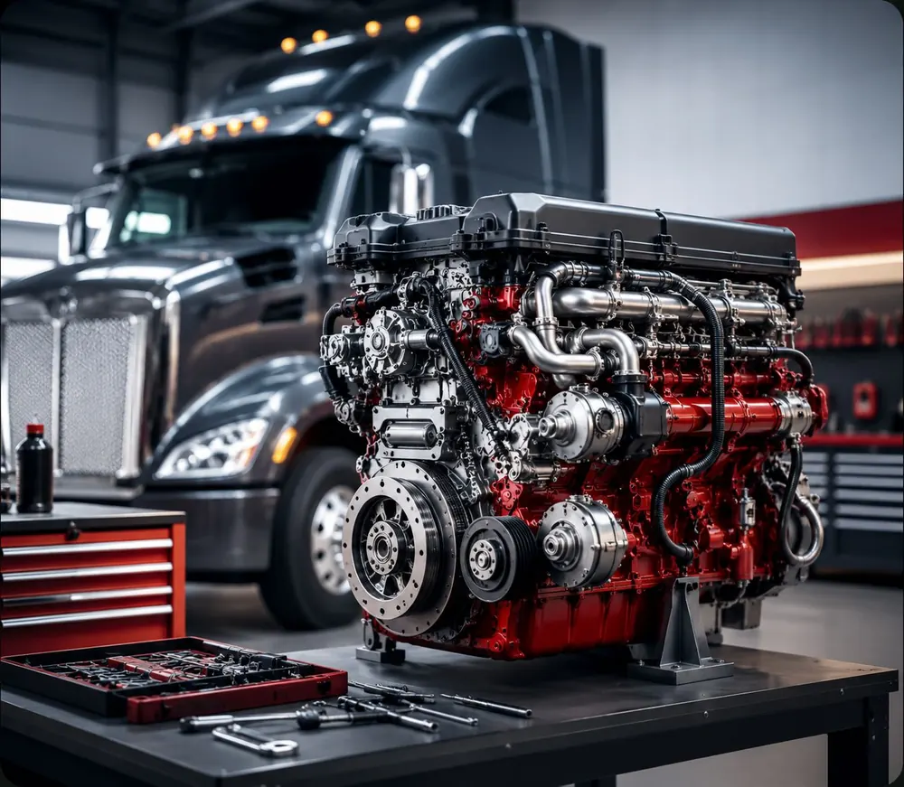 Engine Repair