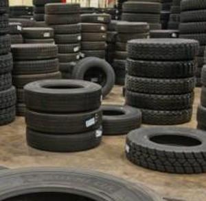 Tire Services & Installations