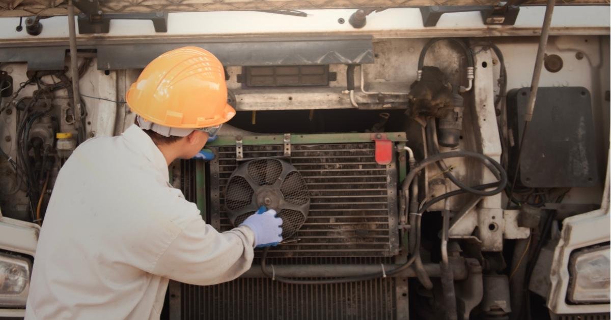 How To Start Your Truck With A Faulty Starter